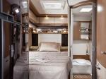 Knaus Sun TI 2010 года